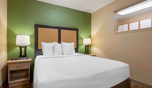 Estudio Deluxe, 1 cama de matrimonio con sofá cama, no fumadores