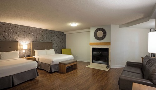 Habitación Confort