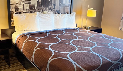 Accessible Room