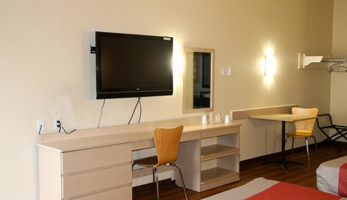 Habitación Deluxe, 1 cama de matrimonio, no fumadores, frigorífico y microondas