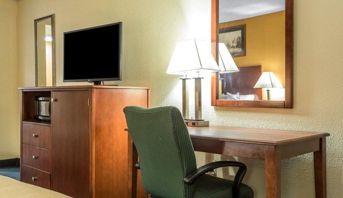 Habitación estándar, 1 cama de matrimonio grande, fumadores