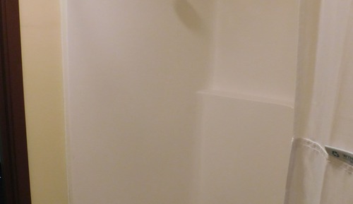 Habitación estándar, 2 camas de matrimonio
