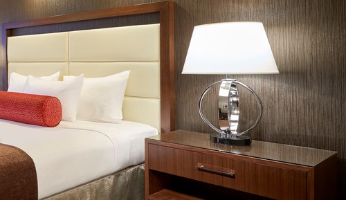 Petite Suite, 2 Queen Beds