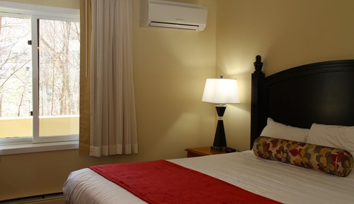 Apartamento, 1 habitación