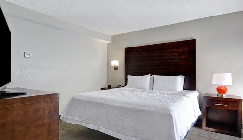 Suite, 1 cama de matrimonio grande, no fumadores