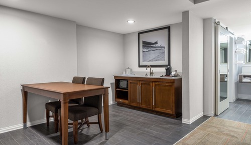 Suite, 1 habitación, no fumadores