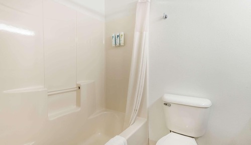 Suite, 2 habitaciones, no fumadores