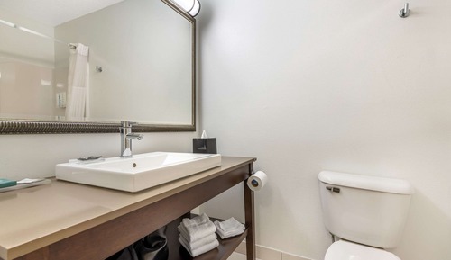 Suite, 1 habitación, no fumadores
