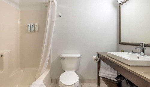 Suite, 1 habitación, no fumadores