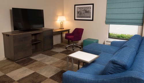Suite, 1 cama de matrimonio grande, no fumadores