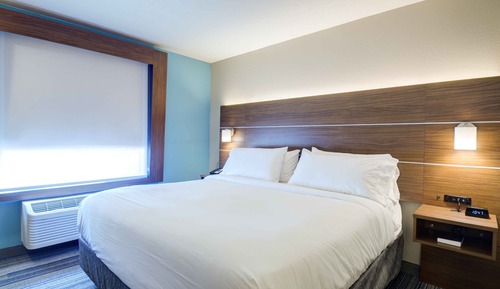Suite, 1 habitación