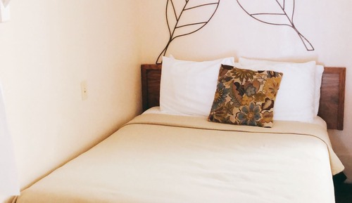 Habitación familiar, varias camas, no fumadores, frigorífico y microondas
