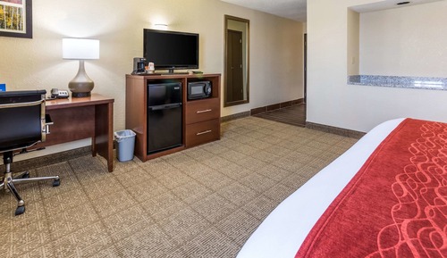 Suite, 1 cama de matrimonio grande, no fumadores