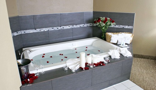 Suite, 1 cama de matrimonio grande, no fumadores