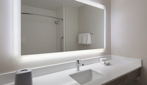 Habitación estándar