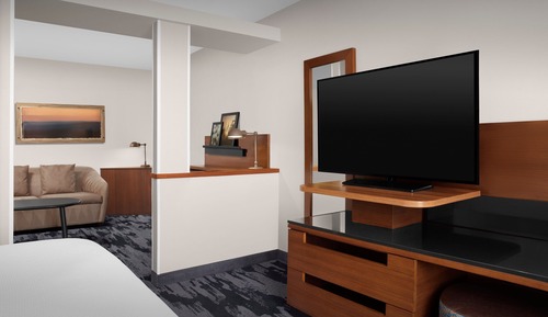 Suite, 1 habitación