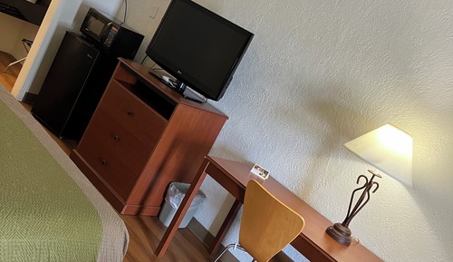Habitación estándar, 1 cama de matrimonio grande, no fumadores