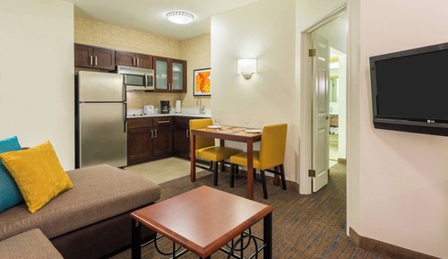 Suite, 1 habitación, no fumadores