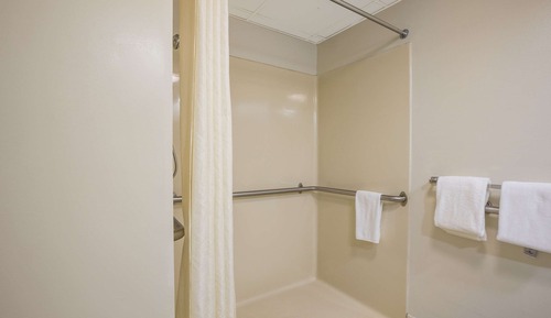 Habitación, 1 cama de matrimonio, accesible para personas con discapacidad, no fumadores