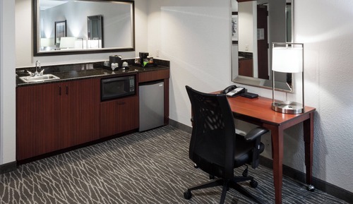 Suite Deluxe, 1 habitación