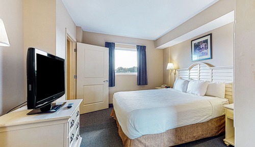 Suite, 3 habitaciones