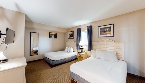 Suite, 3 habitaciones