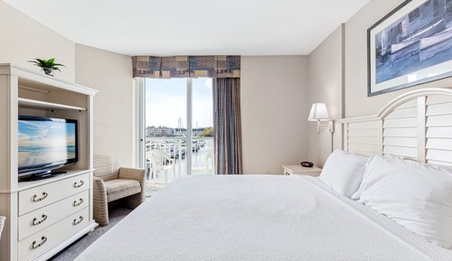 Suite, 2 habitaciones