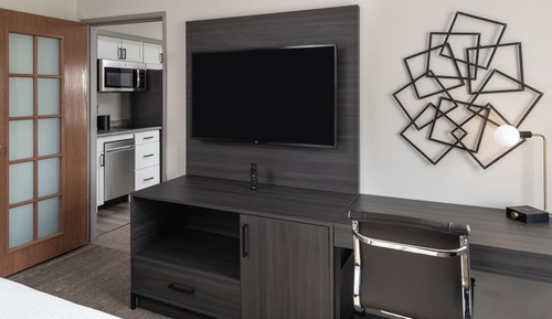 Suite, 1 habitación