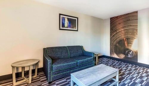 Suite, varias camas, no fumadores