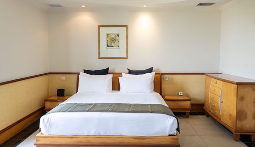Suite, 1 habitación, vistas al mar