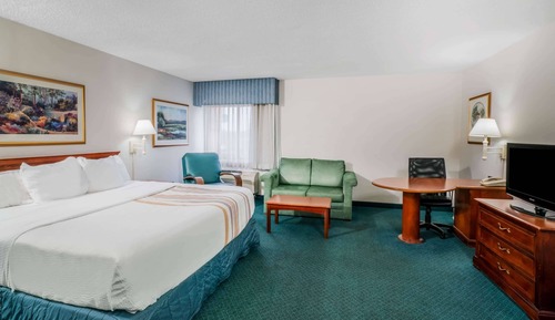 Apartamento, 1 cama de matrimonio grande, no fumadores