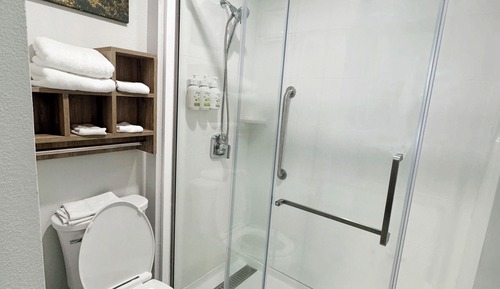 Suite, 1 cama de matrimonio grande, no fumadores