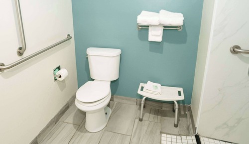 Habitación, 1 cama de matrimonio, accesible para personas con discapacidad, no fumadores