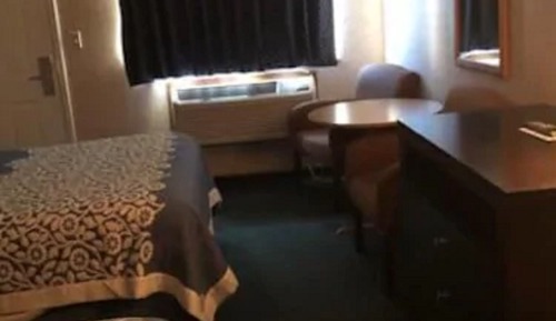 Standard Room, 2 Queen Beds, Smoking