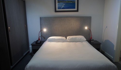 Habitación estándar