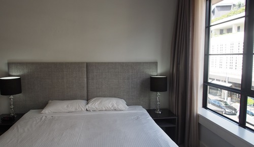 Habitación estándar