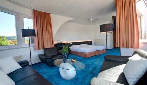 Suite junior