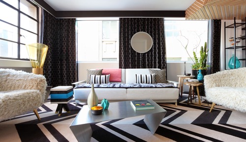 Suite de lujo, 1 habitación, vistas a la ciudad