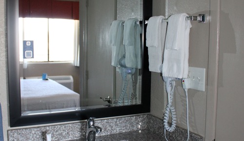 Suite, 1 cama de matrimonio grande
