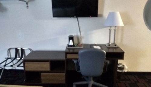 Habitación, varias camas, no fumadores