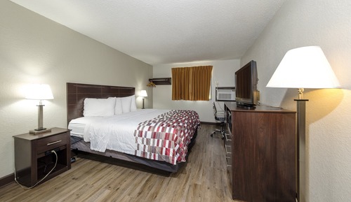 Suite, 1 cama de matrimonio grande, no fumadores, cocina