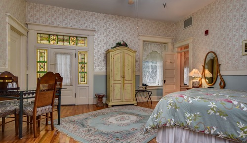 Suite (Veranda)