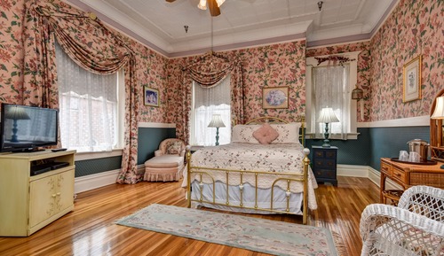 Suite (Alice O'Day)