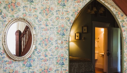 Suite (Tower)