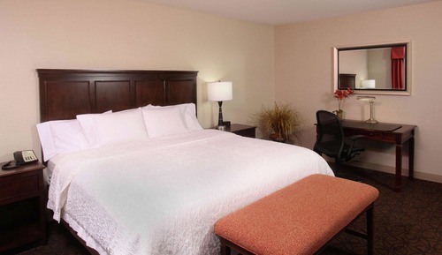 Suite, 1 cama de matrimonio grande, no fumadores