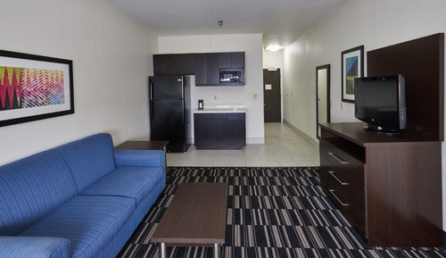 Suite, 1 habitación (Wet Bar)