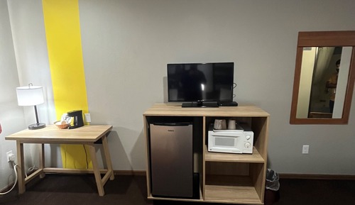 Habitación doble, 2 camas dobles
