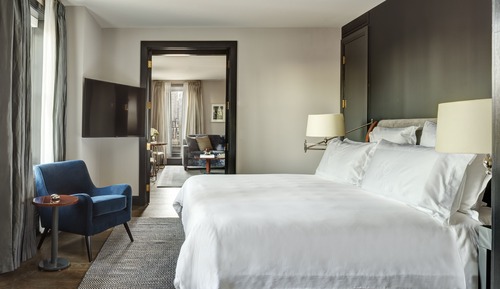 Suite (Upper East Side)