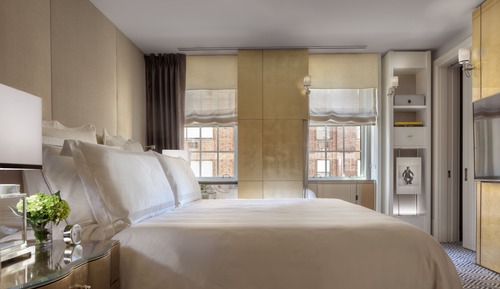 Suite (Carlyle)
