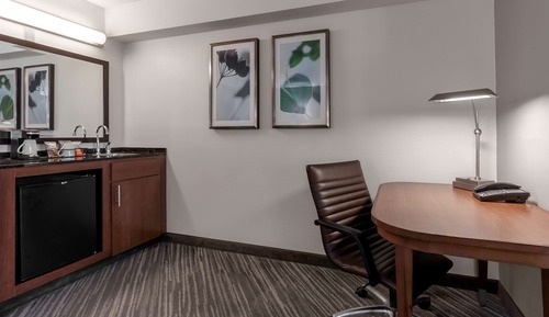 Suite estudio estándar, varias camas